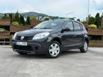 Dacia Sandero 2012