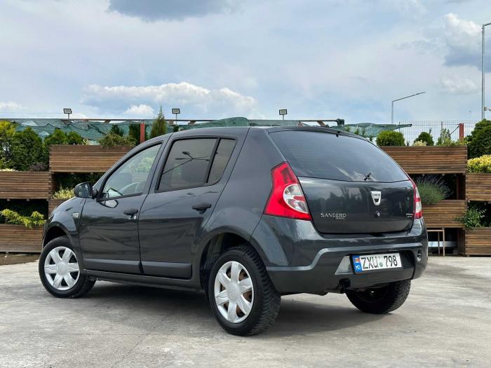 Dacia