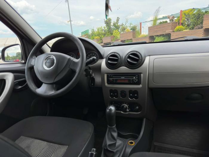 Dacia