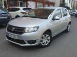 Dacia Sandero 2015
