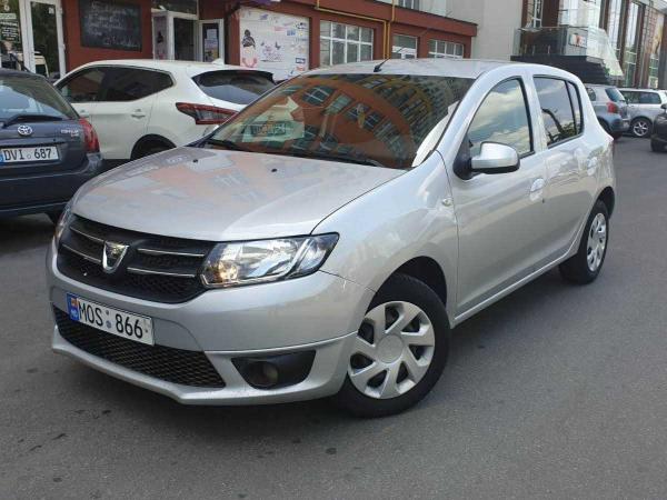 Dacia