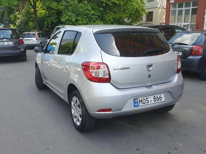 Dacia