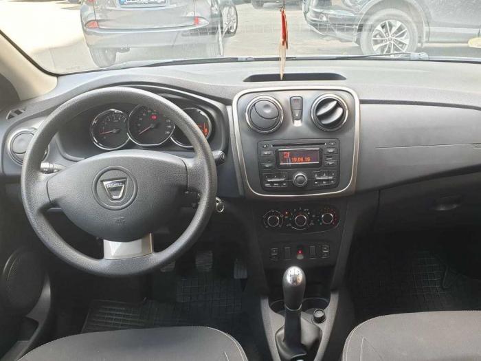 Dacia