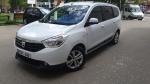 Dacia Lodgy 7 Locuri 