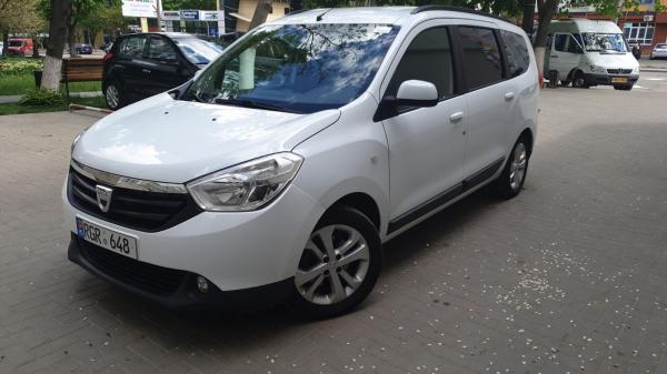 Dacia