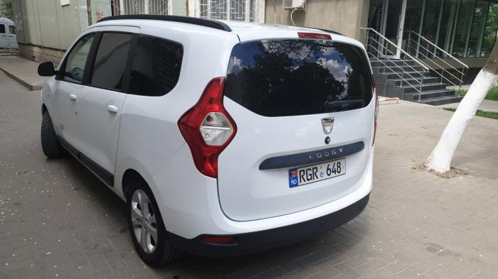 Dacia