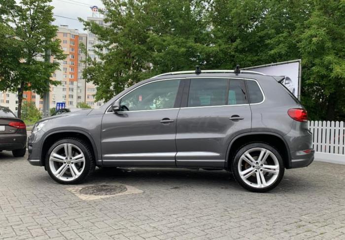 Volkswagen