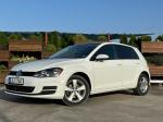 Volkswagen Golf VII