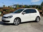 Volkswagen Golf VI