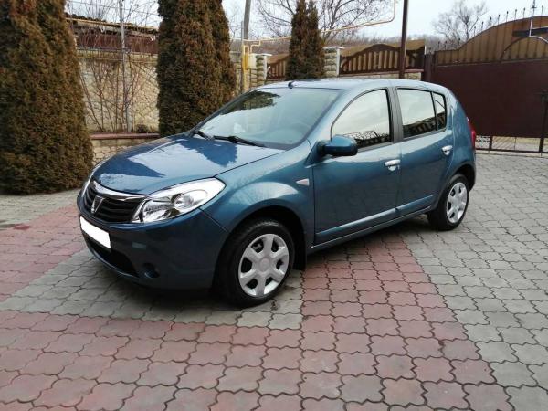 Dacia