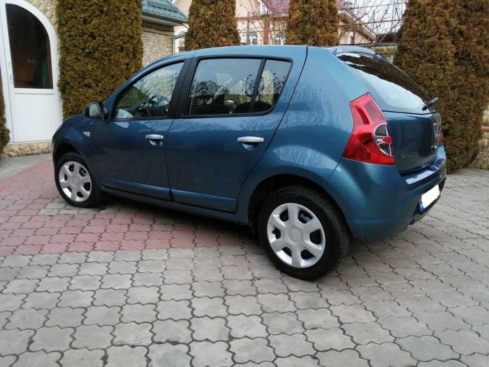 Dacia