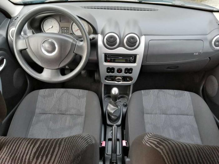 Dacia
