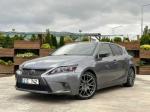 Lexus CT 200h