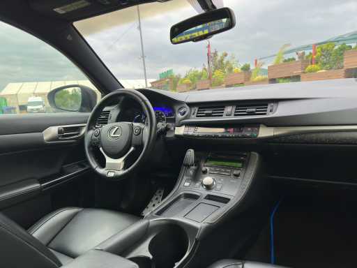 Lexus