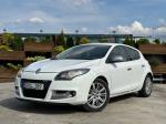 Renault Megane GT Line