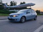 Volkswagen Golf VI