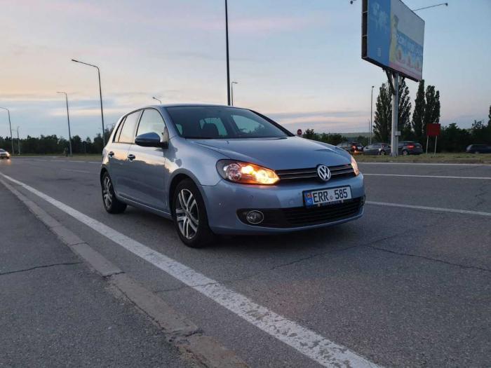 Volkswagen