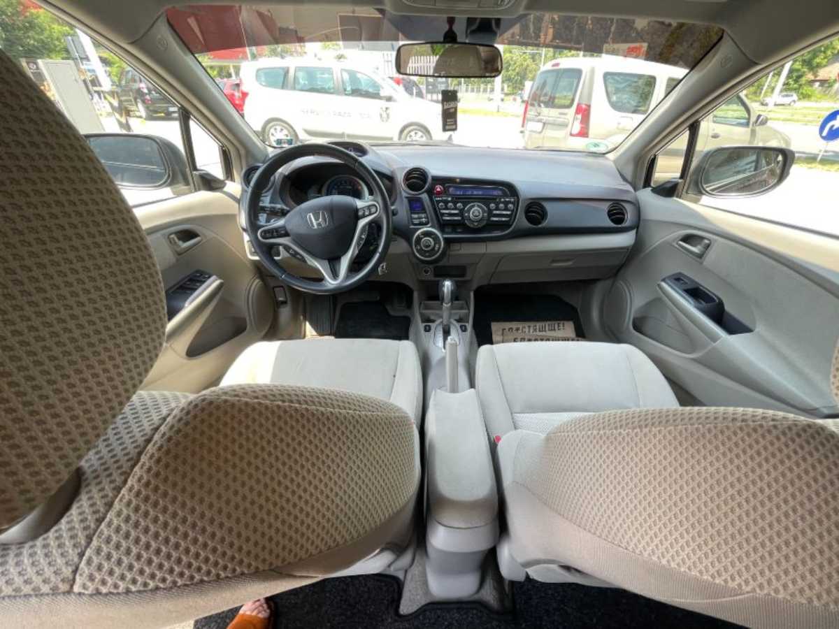 Honda Insight