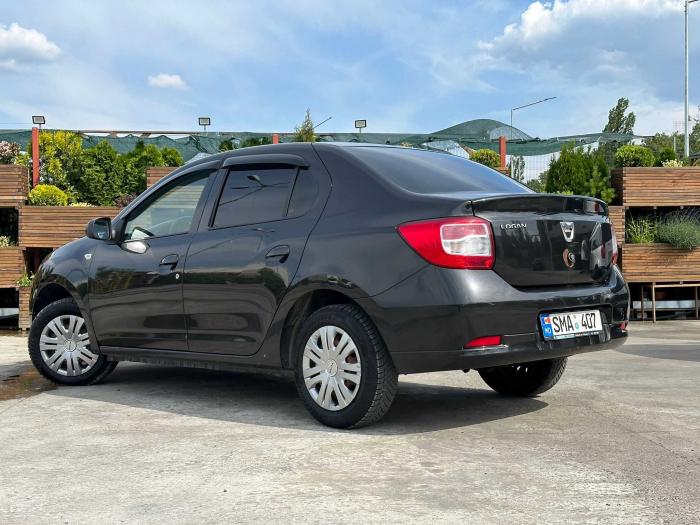 Dacia