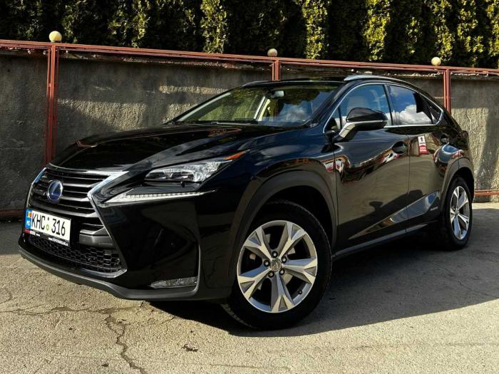 Lexus