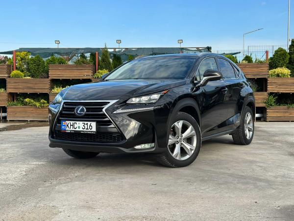 Lexus