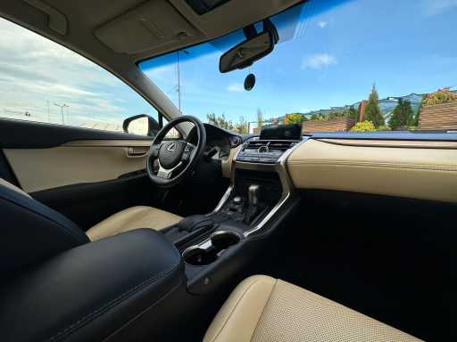 Lexus