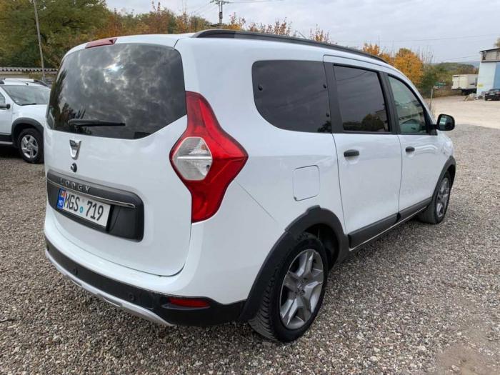 Dacia