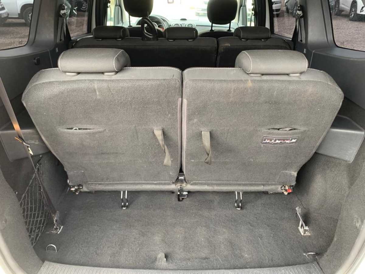Dacia Lodgy Stepway