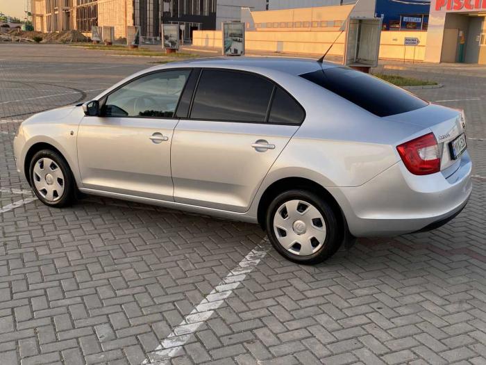 Skoda