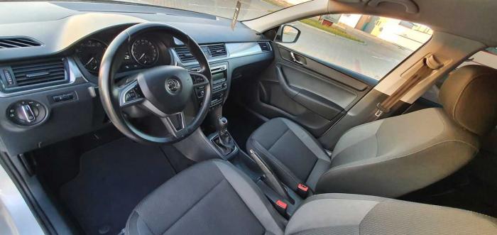 Skoda
