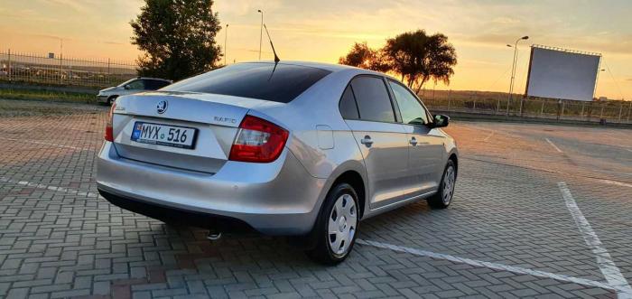 Skoda