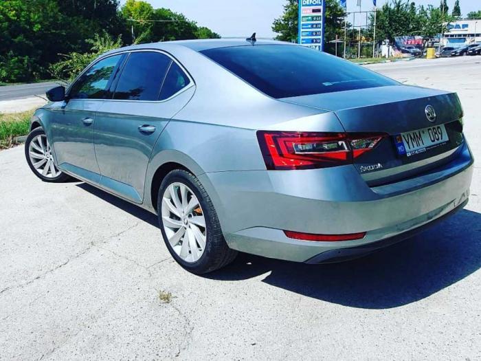 Skoda