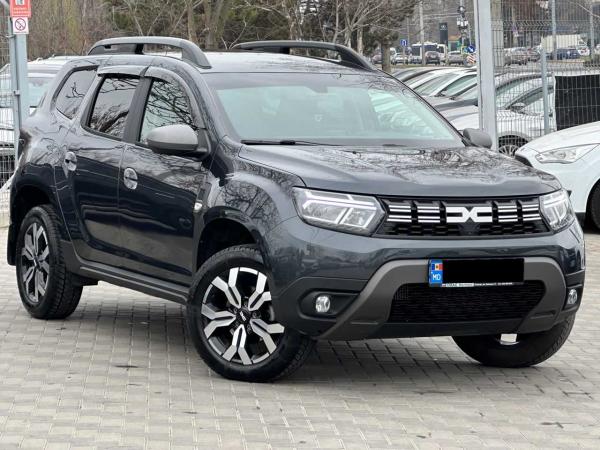 Dacia