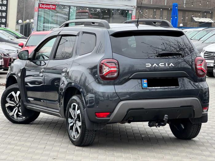 Dacia