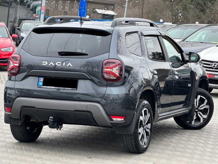 Dacia