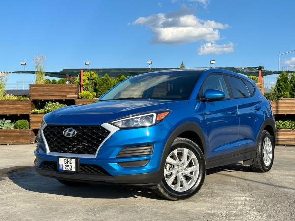 Hyundai