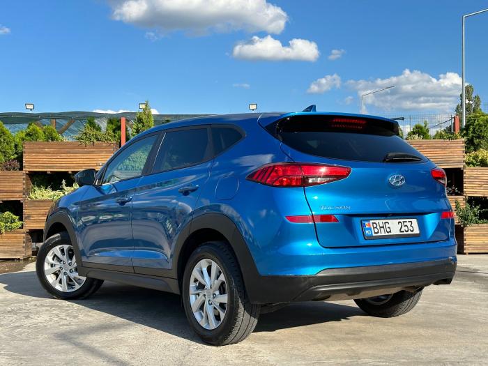 Hyundai
