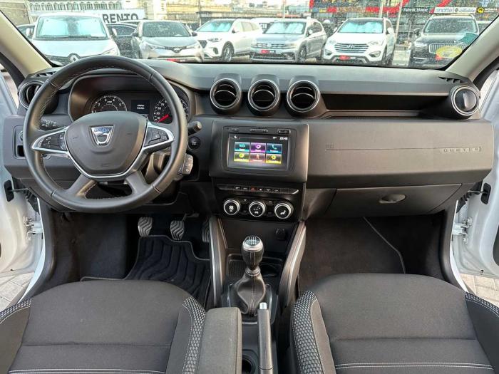 Dacia