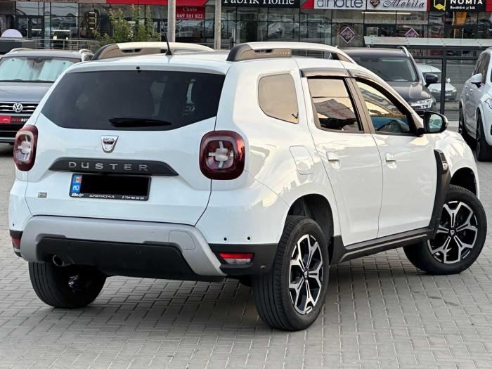 Dacia