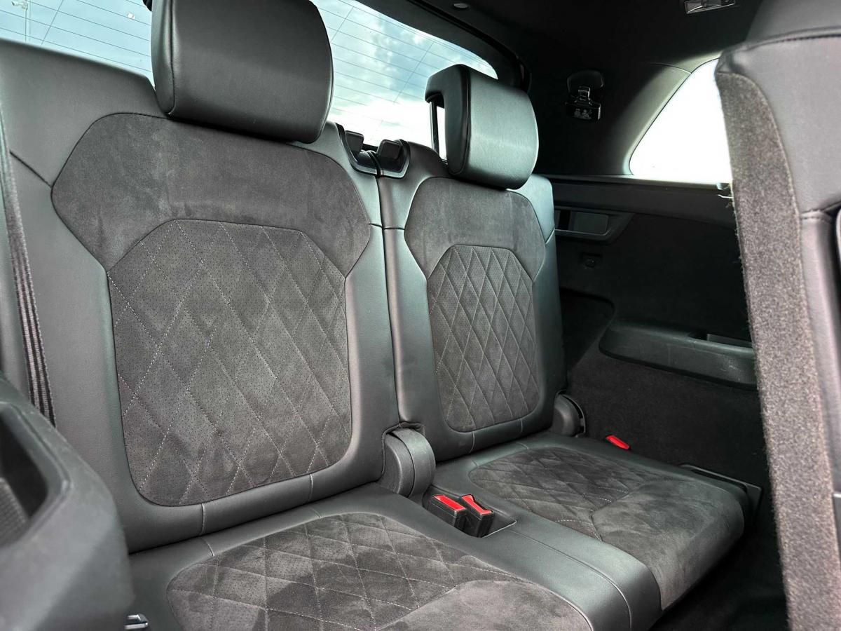 Skoda Kodiaq 7 Locuri