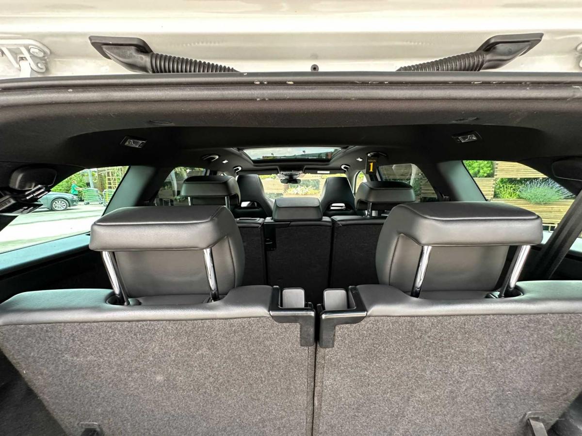 Skoda Kodiaq 7 Locuri