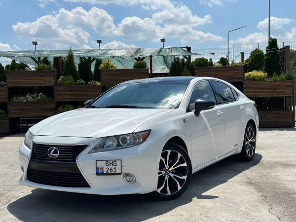 Lexus
