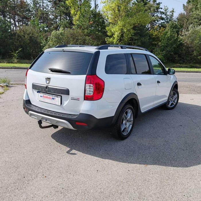 Dacia