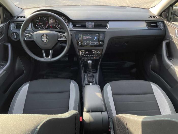 Skoda