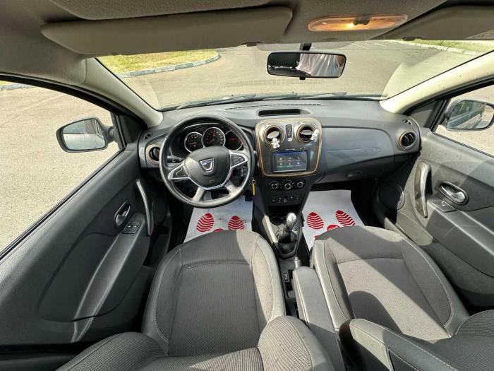 Dacia