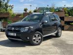 Dacia Duster 2017