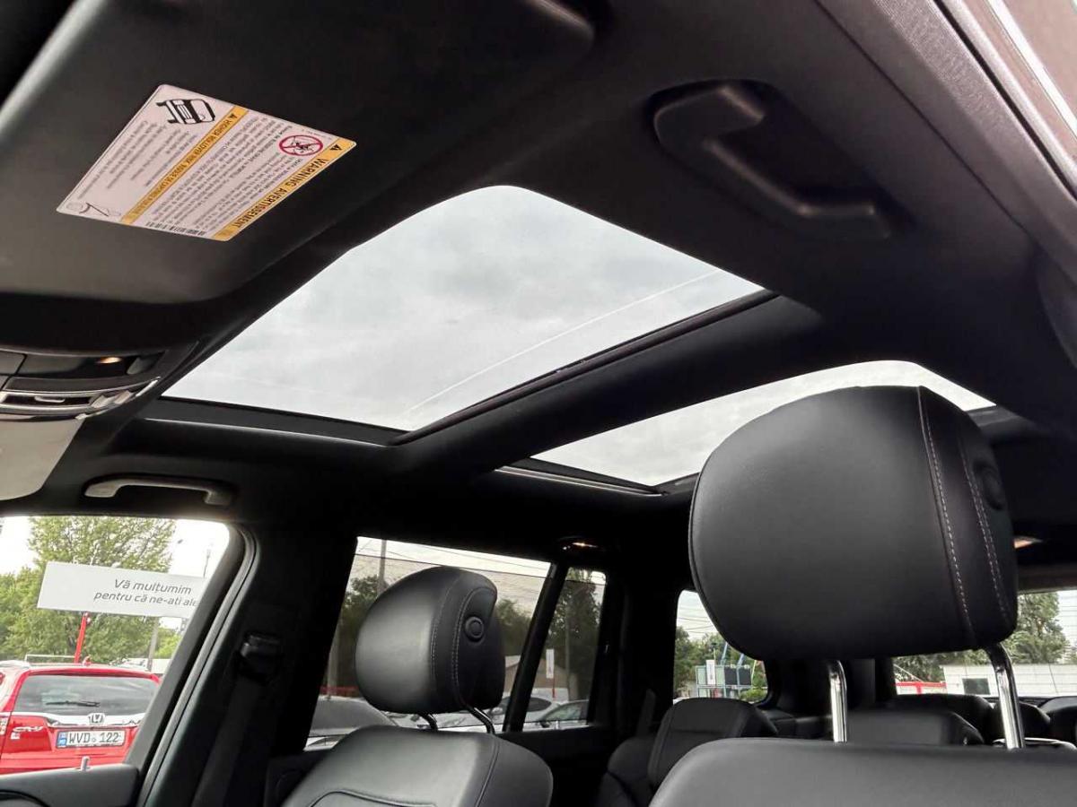 Mercedes-Benz GLS  350d