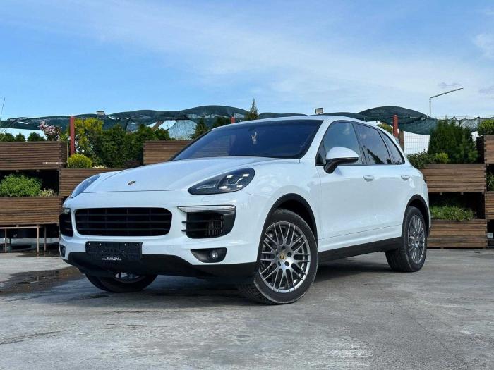 Porsche