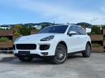 Porsche Cayenne 2017
