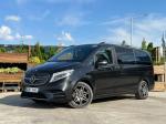 Mercedes-Benz V Class